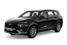 Купить Hyundai SANTA FE, 2.2л - 8DCT - 4WD, Prestige