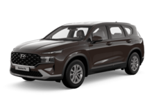 Купить Hyundai SANTA FE, 2.2л - 8DCT - 4WD, High-Tech