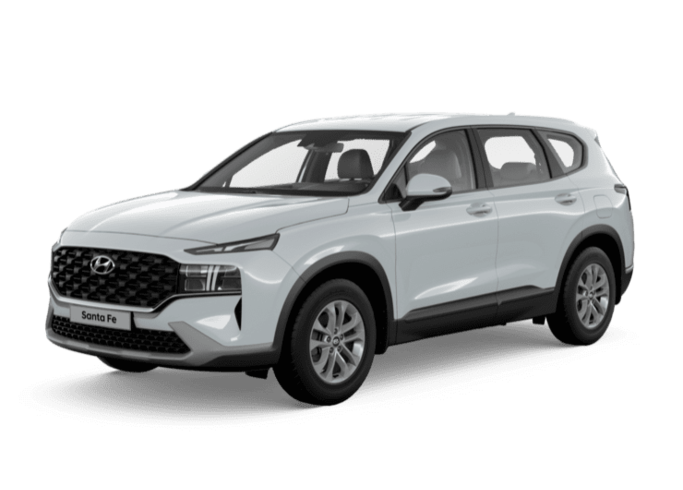 Купить Hyundai SANTA FE, 2.5л - 6АТ - 4WD, Prestige 7 мест + Smart Sense