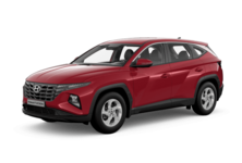 Купить Hyundai TUCSON, Smartstream D2.0 - 8AT - 4WD, Lifestyle Plus + Navigation
