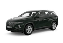 Купить Hyundai TUCSON, Smartstream D2.0 - 8AT - 4WD, Lifestyle + Smart Sense