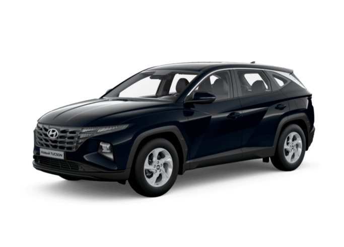 Купить Hyundai TUCSON, Smartstream D2.0 - 8AT - 4WD, Lifestyle + Smart Sense