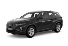 Купить Hyundai TUCSON, Smartstream D2.0 - 8AT - 4WD, Lifestyle Plus