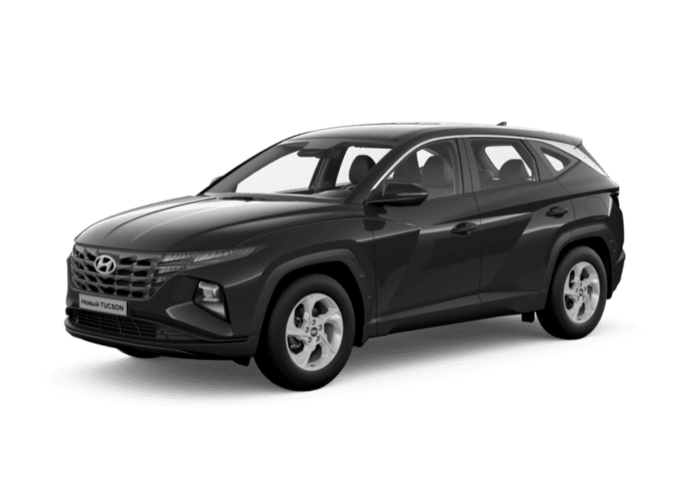 Купить Hyundai TUCSON, Smartstream D2.0 - 8AT - 4WD, Lifestyle Plus