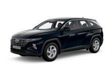 Купить Hyundai TUCSON, Smartstream D2.0 - 8AT - 4WD, Lifestyle + Smart Sense