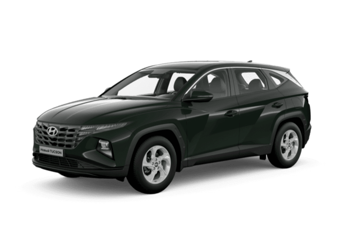 Купить Hyundai TUCSON, Smartstream D2.0 - 8AT - 4WD, Family Plus