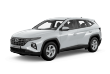 Купить Hyundai TUCSON, Smartstream D2.0 - 8AT - 4WD, Family Plus