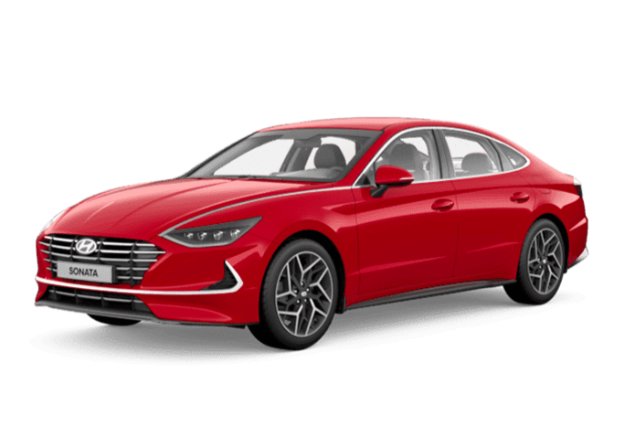 Купить Hyundai SONATA, 2.5 MPI - 6AT, Prestige (Winter)