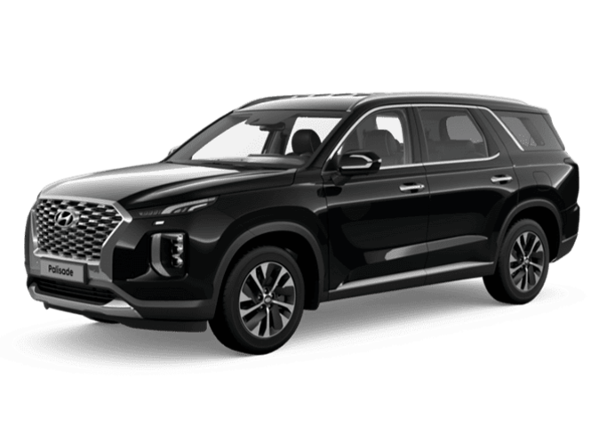Купить Hyundai PALISADE, 2.2 - 8AT CRDi - 4WD, Lifestyle