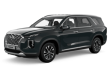 Купить Hyundai PALISADE, 2.2 - 8AT CRDi - 4WD, Lifestyle