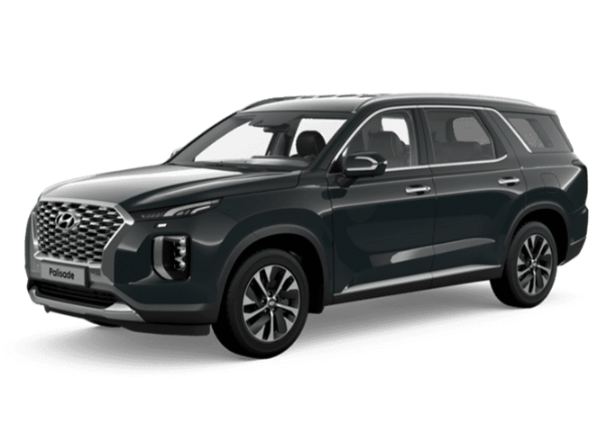Купить Hyundai PALISADE, 2.2 - 8AT CRDi - 4WD, Lifestyle