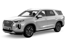 Купить Hyundai PALISADE, 3.5 - 8АТ MPI - 4WD, Lifestyle