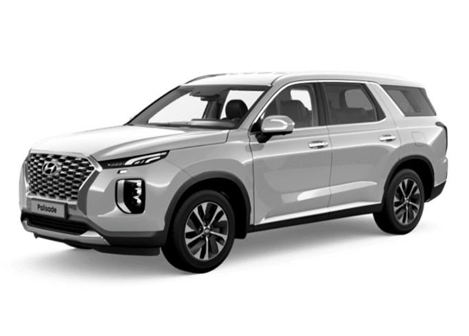 Купить Hyundai PALISADE, 3.5 - 8АТ MPI - 4WD, Lifestyle