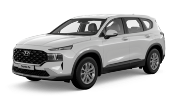 SANTA FE, 2.2л - 8DCT - 4WD, Lifestyle