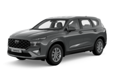Купить Hyundai SANTA FE, 2.2л - 8DCT - 4WD, High-Tech