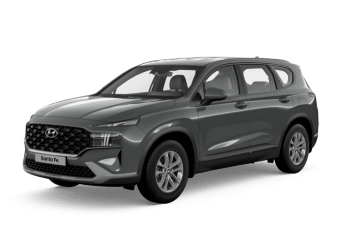 Купить Hyundai SANTA FE, 2.2л - 8DCT - 4WD, High-Tech