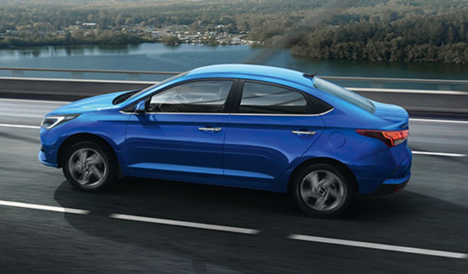 Hyundai SOLARIS с выгодой* до 400 000 рублей!