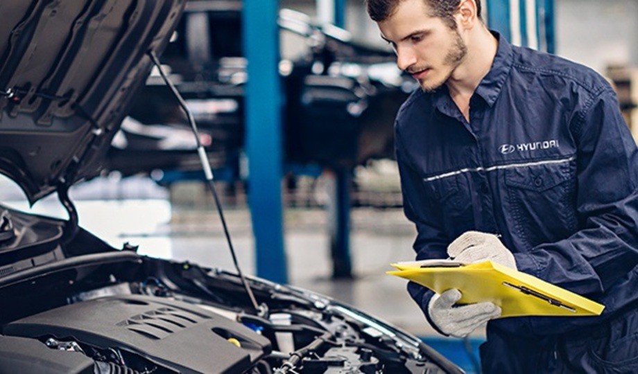 Диагностика Hyundai в АвтоГЕРМЕС Запад