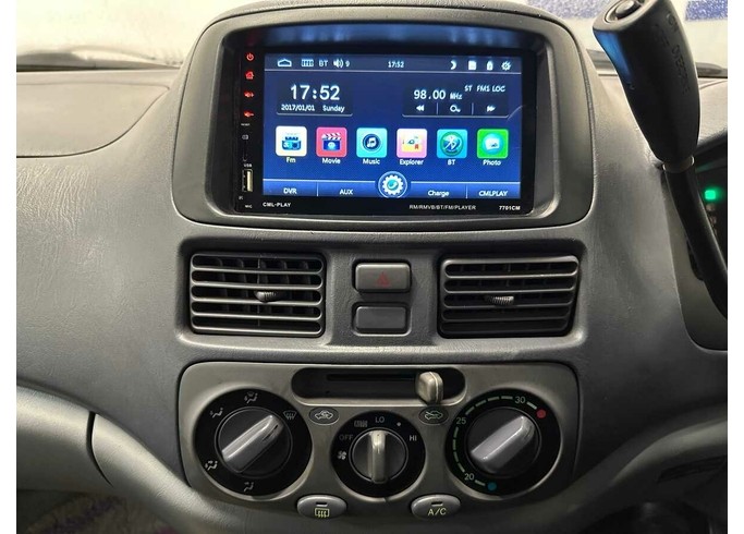 Другие авто