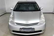 Купить Toyota Prius