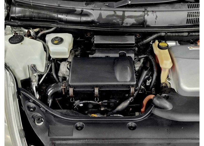 Купить Toyota Prius