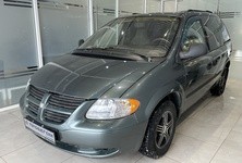 Купить Dodge Caravan