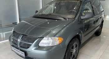 Dodge Caravan