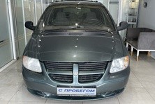 Купить Dodge Caravan