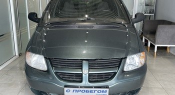 Dodge Caravan
