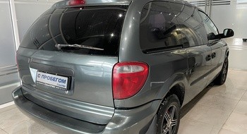 Dodge Caravan
