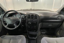 Купить Dodge Caravan