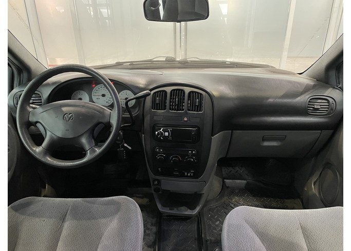 Купить Dodge Caravan