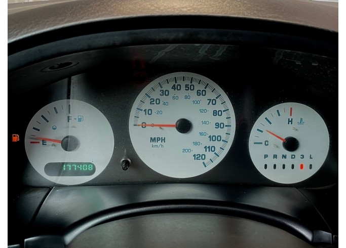 Купить Dodge Caravan