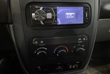 Купить Dodge Caravan