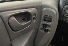 Купить Dodge Caravan