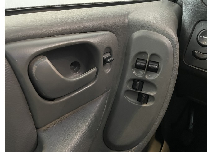 Купить Dodge Caravan