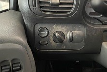 Купить Dodge Caravan