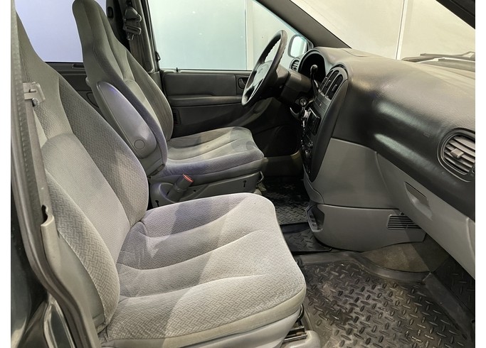 Купить Dodge Caravan