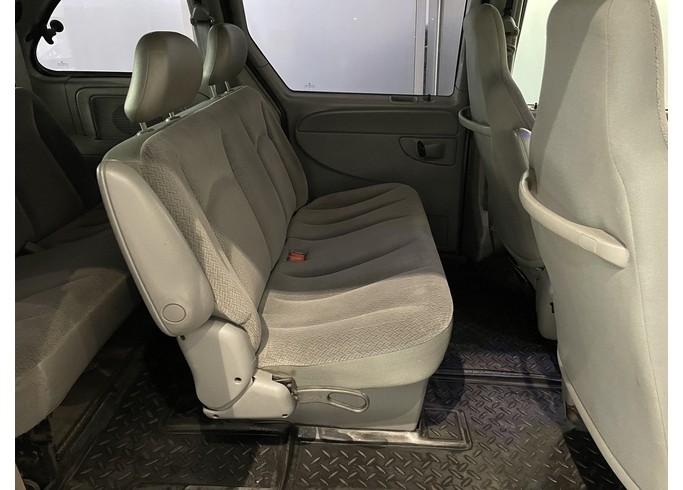 Купить Dodge Caravan