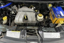 Купить Dodge Caravan