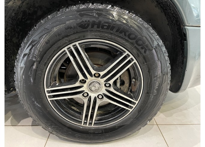 Купить Dodge Caravan