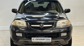 Acura Mdx