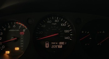 Acura Mdx