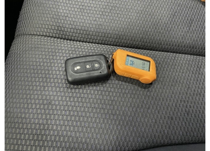 Другие авто