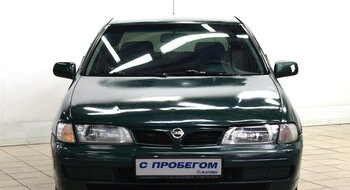 Nissan Almera