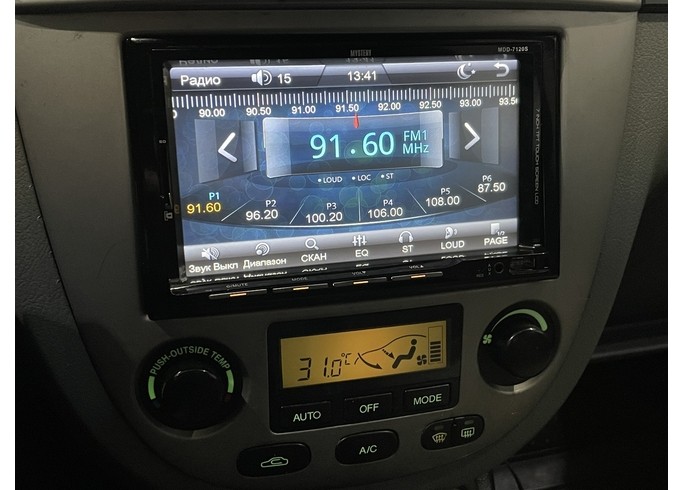 Другие авто