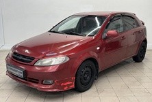 Купить Chevrolet Lacetti