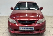 Купить Chevrolet Lacetti