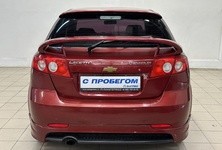 Купить Chevrolet Lacetti