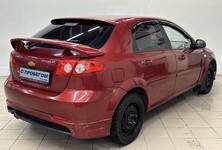 Купить Chevrolet Lacetti